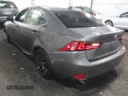 ✅ 2014 Lexus IS 350 • VIN: JTHCE1D26E5003672 • Lot: 42563800. Listed on IAAI with 206,201 mi. Free auction sales archive from the USA and detailed vehicle history report at DreamBid. Image 3.