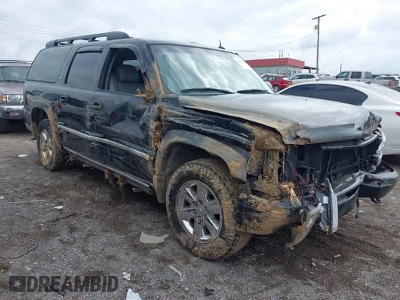 ✅ 2005 Chevrolet Suburban LS • VIN: 3GNEC16Z25G223448 • Лот: 42341426. Опубликован ранее на IAAI с пробегом 215 276 миль. Бесплатный доступ к архиву аукционных продаж из США и подробный отчёт об истории автомобиля на DreamBid. Изображение 1.