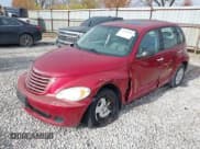 ✅ 2007 Chrysler PT Cruiser • VIN: 3A4FY48B77T622523 • Lot: 43763421. Listed on IAAI with 85,188 mi. Free auction sales archive from the USA and detailed vehicle history report at DreamBid. Image 17.