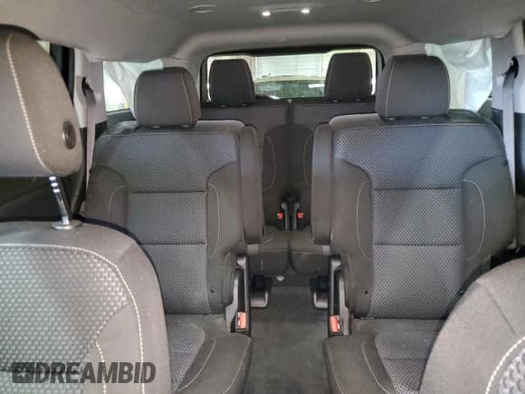 ✅ 2021 GMC Acadia SLE • VIN: 1GKKNRL49MZ192425 • Lot: 49646765. Listed on Copart with 43,110 mi. Free auction sales archive from the USA and detailed vehicle history report at DreamBid. Image 10.