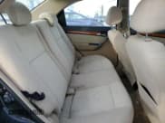 ✅ 2007 Chevrolet Aveo LT • VIN: KL1TG55647B111692 • Lot: 47440585. Wystawiony na Copart z przebiegiem 157 330 mil. Bezpłatny archiwum sprzedaży aukcyjnych z USA i szczegółowy raport historii pojazdu na DreamBid. Zdjęcie 10.