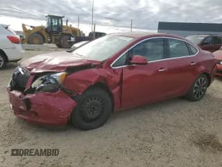 ✅ 2012 Buick Verano Group • VIN: 1G4PS5SK4C4162422 • Lot: 85193345. Wystawiony na Copart z przebiegiem 171 114 mil. Bezpłatny archiwum sprzedaży aukcyjnych z USA i szczegółowy raport historii pojazdu na DreamBid. Zdjęcie 1.