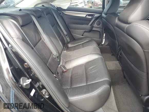 ✅ 2013 Acura TL Advance • VIN: 19UUA9F78DA000093 • Лот: 57998235. Опубликован ранее на Copart с пробегом 119 427 миль. Бесплатный доступ к архиву аукционных продаж из США и подробный отчёт об истории автомобиля на DreamBid. Изображение 10.