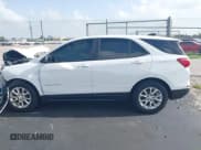 ✅ 2020 Chevrolet Equinox LS • VIN: 2GNAXHEVXL6123214 • Лот: 42833840. Опубликован ранее на IAAI с пробегом 51 020 миль. Бесплатный доступ к архиву аукционных продаж из США и подробный отчёт об истории автомобиля на DreamBid. Изображение 14.