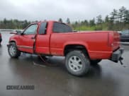 ✅ 1998 GMC Sierra 1500 • VIN: 2GTEK19R3W1508712 • Лот: 55665565. Опубликован ранее на Copart с пробегом Не указан. Бесплатный доступ к архиву аукционных продаж из США и подробный отчёт об истории автомобиля на DreamBid. Изображение 2.