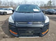 ✅ 2013 Ford Escape SEL • VIN: 1FMCU9HX3DUA46939 • Lot: 43825115. Listed on IAAI with 112,326 mi. Free auction sales archive from the USA and detailed vehicle history report at DreamBid. Image 6.