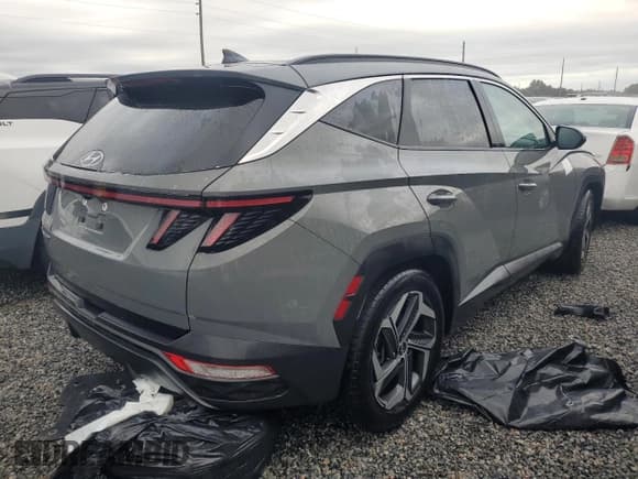 ✅ 2024 Hyundai Tucson SEL • VIN: 5NMJF3DE2RH313705 • Lot: 73914154. Wystawiony na Copart z przebiegiem Nie podano. Bezpłatny archiwum sprzedaży aukcyjnych z USA i szczegółowy raport historii pojazdu na DreamBid. Zdjęcie 3.