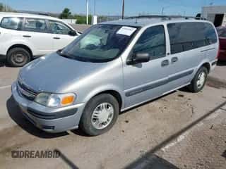 2001 Chevrolet Venture LS Y3G Mobility с VIN 1GNDX03E31D232419, выставлен на аукционе IAAI как лот 42603002 с пробегом 197 059 миль миль и . История ставок и продаж доступна на DreamBid. Изображение 2.