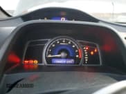 ✅ 2007 Honda Civic LX • VIN: 2HGFG12667H538111 • Lot: 92312115. Listed on Copart with 170,685 mi. Free auction sales archive from the USA and detailed vehicle history report at DreamBid. Image 9.