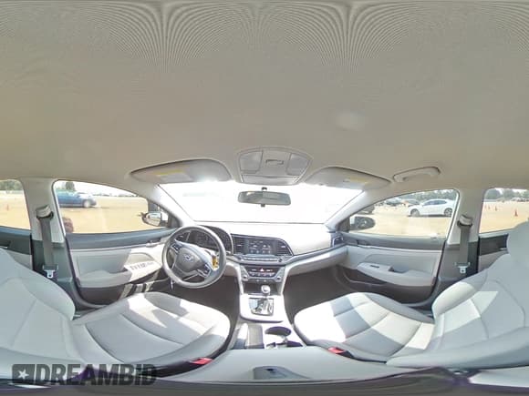 ✅ 2017 Hyundai Elantra SE • VIN: 5NPD84LFXHH087874 • Lot: 70935285. Listed on Copart with 113,007 mi. Free auction sales archive from the USA and detailed vehicle history report at DreamBid. Image 14.