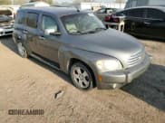 ✅ 2006 Chevrolet HHR LT • VIN: 3GNDA23P26S581190 • Lot: 52096585. Listed on Copart with 120,622 mi. Free auction sales archive from the USA and detailed vehicle history report at DreamBid. Image 10.