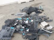 ✅ 2021 Chevrolet Camaro 2SS • VIN: 1G1FH1R74M0136817 • Лот: 41865301. Опубликован ранее на IAAI с пробегом Не указан. Бесплатный доступ к архиву аукционных продаж из США и подробный отчёт об истории автомобиля на DreamBid. Изображение 11.