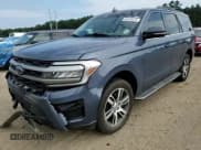 ✅ 2023 Ford Expedition XLT • VIN: 1FMJU1H88PEA42966 • Лот: 62476175. Опубликован ранее на Copart с пробегом 43 295 миль. Бесплатный доступ к архиву аукционных продаж из США и подробный отчёт об истории автомобиля на DreamBid. Изображение 14.