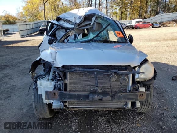 ✅ 2012 Toyota RAV4 • VIN: 2T3BK4DV3CW071239 • Лот: 85477165. Опубликован ранее на Copart с пробегом Не указан. Бесплатный доступ к архиву аукционных продаж из США и подробный отчёт об истории автомобиля на DreamBid. Изображение 5.