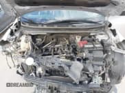 ✅ 2020 Nissan Kicks S • VIN: 3N1CP5BV1LL506980 • Lot: 43223876. Listed on IAAI with 83,152 mi. Free auction sales archive from the USA and detailed vehicle history report at DreamBid. Image 10.