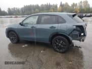 ✅ 2023 Honda HR-V Sport • VIN: 3CZRZ2H57PM722818 • Лот: 89565915. Опубликован ранее на Copart с пробегом 42 194 миль. Бесплатный доступ к архиву аукционных продаж из США и подробный отчёт об истории автомобиля на DreamBid. Изображение 2.