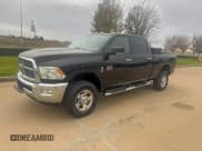 ✅ 2012 Ram 2500 SLT • VIN: 3C6UD5DL4CG172014 • Lot: 95305445. Listed on Copart with 17,956 mi. Free auction sales archive from the USA and detailed vehicle history report at DreamBid. Image 2.
