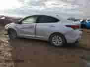 2020 Hyundai Accent SE with VIN 3KPC24A68LE126667, listed as a Copart auction lot 68770432 with 46,281 mi miles and . Bid and sale history available at DreamBid. Image 2.