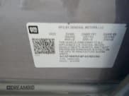 ✅ 2023 Chevrolet Bolt EV 1LT • VIN: 1G1FW6S04P4198196 • Lot: 61948674. Wystawiony na Copart z przebiegiem 38 149 mil. Bezpłatny archiwum sprzedaży aukcyjnych z USA i szczegółowy raport historii pojazdu na DreamBid. Zdjęcie 13.