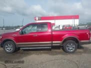 ✅ 2016 Ford F-150 XL • VIN: 1FTEX1CFXGKD70460 • Лот: 42460084. Опубликован ранее на IAAI с пробегом 88 742 миль. Бесплатный доступ к архиву аукционных продаж из США и подробный отчёт об истории автомобиля на DreamBid. Изображение 14.