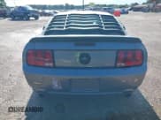 ✅ 2006 Ford Mustang GT Deluxe • VIN: 1ZVHT82HX65120389 • Lot: 42444034. Listed on IAAI with 183,468 mi. Free auction sales archive from the USA and detailed vehicle history report at DreamBid. Image 16.