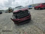 ✅ 2022 Jeep Compass High Altitude • VIN: 3C4NJDCB0NT178556 • Lot: 53898725. Listed on Copart with Not provided. Free auction sales archive from the USA and detailed vehicle history report at DreamBid. Image 14.