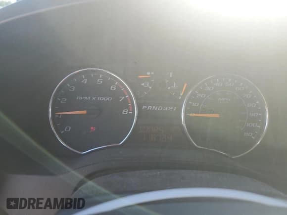 ✅ 2007 GMC Canyon SLE1 • VIN: 1GTCS13E578223991 • Лот: 61222865. Опубликован ранее на Copart с пробегом 116 734 миль. Бесплатный доступ к архиву аукционных продаж из США и подробный отчёт об истории автомобиля на DreamBid. Изображение 9.