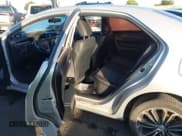 ✅ 2014 Toyota Corolla LE • VIN: 2T1BURHE7EC154574 • Лот: 43800039. Опубликован ранее на IAAI с пробегом 125 226 миль. Бесплатный доступ к архиву аукционных продаж из США и подробный отчёт об истории автомобиля на DreamBid. Изображение 8.