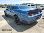 ✅ 2023 Dodge Challenger R/T Scat Pack • VIN: 2C3CDZFJXPH625764 • Lot: 62947454. Wystawiony na Copart z przebiegiem 6 659 mil. Bezpłatny archiwum sprzedaży aukcyjnych z USA i szczegółowy raport historii pojazdu na DreamBid. Zdjęcie 2.