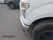 ✅ 2017 Ford F-150 XL • VIN: 1FTEW1CF3HKD11318 • Lot: 42302223. Wystawiony na IAAI z przebiegiem 247 713 mil. Bezpłatny archiwum sprzedaży aukcyjnych z USA i szczegółowy raport historii pojazdu na DreamBid. Zdjęcie 21.