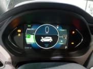 ✅ 2019 Chevrolet Bolt EV Premier • VIN: 1G1FZ6S01K4131104 • Lot: 60405625. Listed on Copart with 32,487 mi. Free auction sales archive from the USA and detailed vehicle history report at DreamBid. Image 9.