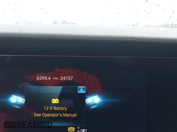 ✅ 2023 Mercedes-Benz E 350 • VIN: W1KZF8EB3PB099299 • Lot: 42202634. Listed on IAAI with 24,157 mi. Free auction sales archive from the USA and detailed vehicle history report at DreamBid. Image 7.