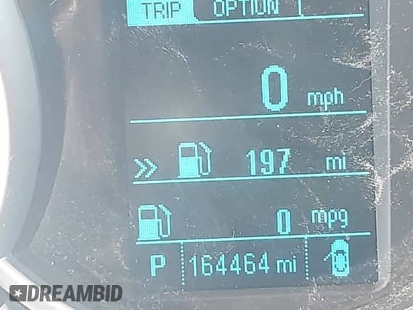 2013 Chevrolet Cruze 1LT с VIN 1G1PC5SB6D7184397, выставлен на аукционе IAAI как лот 43601539 с пробегом 164 464 миль миль и . История ставок и продаж доступна на DreamBid. Изображение 12.