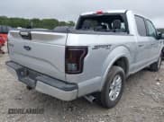 ✅ 2016 Ford F-150 XLT • VIN: 1FTEW1EP5GFD51073 • Lot: 43544659. Wystawiony na IAAI z przebiegiem Nie podano. Bezpłatny archiwum sprzedaży aukcyjnych z USA i szczegółowy raport historii pojazdu na DreamBid. Zdjęcie 4.