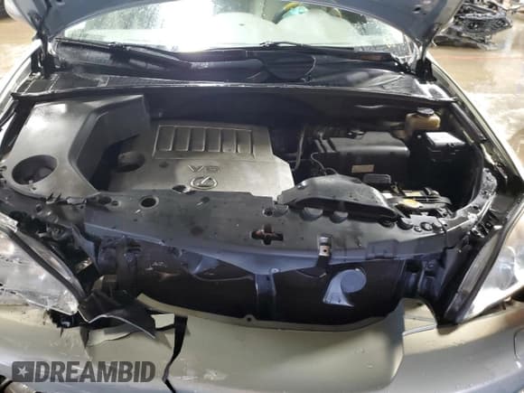 ✅ 2007 Lexus RX 350 • VIN: 2T2HK31U47C010915 • Lot: 92328875. Wystawiony na Copart z przebiegiem 116 393 mil. Bezpłatny archiwum sprzedaży aukcyjnych z USA i szczegółowy raport historii pojazdu na DreamBid. Zdjęcie 11.