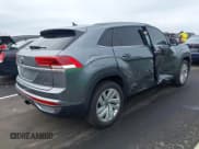 ✅ 2022 Volkswagen Atlas SE • VIN: 1V2KE2CAXNC207901 • Лот: 43192199. Опубликован ранее на IAAI с пробегом 92 018 миль. Бесплатный доступ к архиву аукционных продаж из США и подробный отчёт об истории автомобиля на DreamBid. Изображение 4.