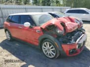 ✅ 2017 MINI Clubman Cooper • VIN: WMWLU1C53H2F27416 • Lot: 54641304. Wystawiony na Copart z przebiegiem 74 828 mil. Bezpłatny archiwum sprzedaży aukcyjnych z USA i szczegółowy raport historii pojazdu na DreamBid. Zdjęcie 4.