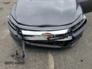 ✅ 2022 Honda Insight Touring • VIN: 19XZE4F92NE006841 • Lot: 73563514. Listed on Copart with 54,312 mi. Free auction sales archive from the USA and detailed vehicle history report at DreamBid. Image 11.