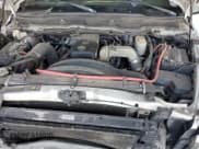 ✅ 2005 Dodge 3500 SLT • VIN: 3D7LS38C55G791397 • Lot: 91836645. Listed on Copart with 220,234 mi. Free auction sales archive from the USA and detailed vehicle history report at DreamBid. Image 11.