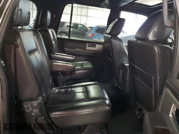 ✅ 2010 Ford Expedition Max Limited • VIN: 1FMJK2A54AEB72293 • Lot: 91258745. Listed on Copart with 213,866 mi. Free auction sales archive from the USA and detailed vehicle history report at DreamBid. Image 10.