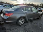 ✅ 2009 Honda Accord LX • VIN: 1HGCP26349A098111 • Lot: 93651645. Listed on Copart with 222,314 mi. Free auction sales archive from the USA and detailed vehicle history report at DreamBid. Image 3.