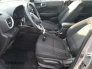 ✅ 2021 Hyundai Venue SEL • VIN: KMHRC8A3XMU072484 • Lot: 83507944. Listed on Copart with 59,909 mi. Free auction sales archive from the USA and detailed vehicle history report at DreamBid. Image 7.