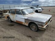 ✅ 1960 Plymouth Valiant • VIN: 1307117456 • Lot: 48976045. Wystawiony na Copart z przebiegiem 20 241 mil. Bezpłatny archiwum sprzedaży aukcyjnych z USA i szczegółowy raport historii pojazdu na DreamBid. Zdjęcie 4.