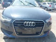 ✅ 2014 Audi A6 Premium Plus • VIN: WAUFGAFC1EN068005 • Lot: 42577265. Listed on IAAI with 109,947 mi. Free auction sales archive from the USA and detailed vehicle history report at DreamBid. Image 6.