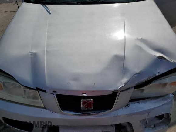 ✅ 2006 Saturn VUE • VIN: 5GZCZ53496S816666 • Lot: 44396965. Wystawiony na Copart z przebiegiem 216 686 mil. Bezpłatny archiwum sprzedaży aukcyjnych z USA i szczegółowy raport historii pojazdu na DreamBid. Zdjęcie 12.