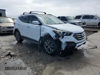 ✅ 2017 Hyundai Santa Fe Ultimate • VIN: 5NMZW4LAXHH045539 • Лот: 59030044. Опубликован ранее на Copart с пробегом 65 939 миль. Бесплатный доступ к архиву аукционных продаж из США и подробный отчёт об истории автомобиля на DreamBid. Изображение 4.