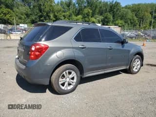 ✅ 2013 Chevrolet Equinox LT • VIN: 2GNFLNEK3D6334035 • Лот: 61312214. Опубликован ранее на Copart с пробегом Не указан. Бесплатный доступ к архиву аукционных продаж из США и подробный отчёт об истории автомобиля на DreamBid. Изображение 3.