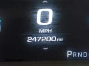 ✅ 2019 GMC Sierra 2500HD Denali • VIN: 1GT12SEY2KF186469 • Lot: 42871802. Listed on IAAI with 247,200 mi. Free auction sales archive from the USA and detailed vehicle history report at DreamBid. Image 7.