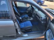 ✅ 2007 Subaru Impreza WRX STI • VIN: JF1GD76687L521862 • Lot: 81197834. Listed on Copart with 134,909 mi. Free auction sales archive from the USA and detailed vehicle history report at DreamBid. Image 5.