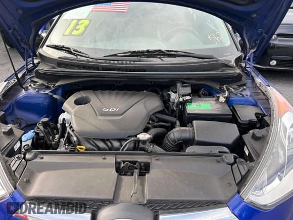 ✅ 2013 Hyundai Veloster w/Gray Int • VIN: KMHTC6AD7DU101278 • Lot: 80593554. Wystawiony na Copart z przebiegiem 103 656 mil. Bezpłatny archiwum sprzedaży aukcyjnych z USA i szczegółowy raport historii pojazdu na DreamBid. Zdjęcie 7.